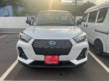 Daihatsu Rocky G Premium 2023 SUV