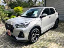 Daihatsu Rocky Hybrid Premium G 2025 SUV