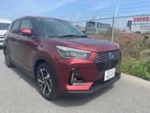 Daihatsu ROCKY HYBRID PREMIUM G 2025 SUV