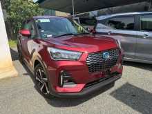 Daihatsu ROCKY HYBRID PREMIUM G 2025 SUV