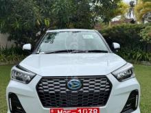Daihatsu Rocky Hybrid Premium GHEV 2023 SUV