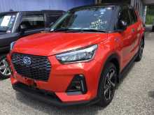 Daihatsu ROCKY HYBRID G PREMIUM 2025 Car