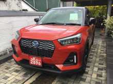 Daihatsu ROCKY G PREMIUM 2025 Car