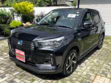 Daihatsu Rocky Hybrid Premium G 2025 SUV