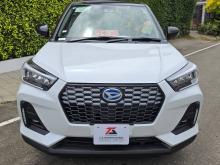 Daihatsu Rocky 2026 SUV