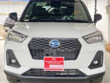 Daihatsu Rocky Premium G HEV 2026 Car