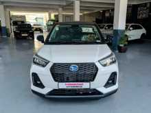 Daihatsu Rocky Premium G HEV 2026 SUV