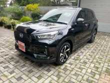 Daihatsu Rocky Premium G EHV Hybrid 2025 SUV