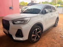 Daihatsu Rocky Premium G 2023 SUV