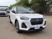 Daihatsu Rocky Premium G HEV 2025 SUV