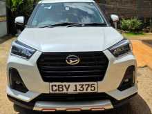 Daihatsu Rocky Premium G 2023 SUV