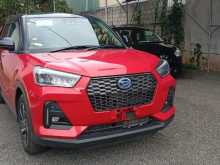 Daihatsu Rocky Premium G Hybrid 2025 SUV