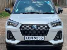 Daihatsu Rocky Premium G ESmart Hybrid 2024