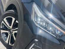 Daihatsu Rocky 2024 SUV