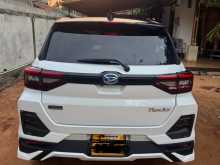 Daihatsu Rocky Premium G 2025 SUV