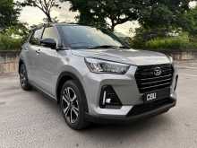 Daihatsu Rocky PREMIUM G JDM TURBO 2026 SUV