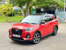Daihatsu Rocky Premium G 2020 Car