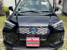 Daihatsu Rocky Premium G Hybrid 2025 SUV