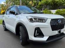 Daihatsu Rocky Premium G Hybrid HEV 2025 SUV