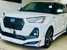 Daihatsu Rocky Premium G 2023 Car