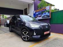 Daihatsu Rocky Premium G HEV 2024 SUV
