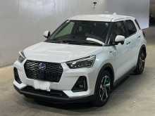 Daihatsu Rocky Premium G 2025 SUV
