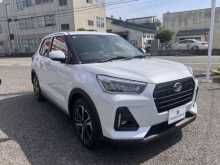 Daihatsu Rocky Premium G 2025 Car