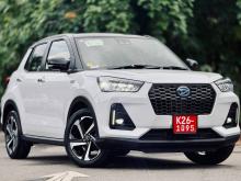 Daihatsu Rocky Premium G HEV 2026 SUV