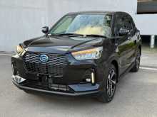 Daihatsu Rocky Premium G 2024 SUV