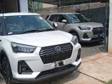Daihatsu ROCKY Hybrid 2023 SUV