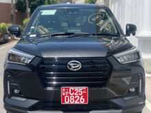 Daihatsu Rocky 2023 SUV