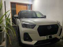 Daihatsu Rocky Raize G Premium 2023 Car