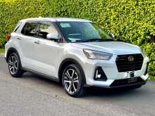 Daihatsu Rocky Raize G Premium 2023 Car