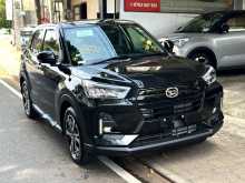 Daihatsu Rocky Raize Z Grade 2025 Car