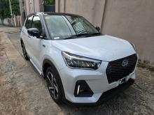Daihatsu Rocky Smart 2025 SUV