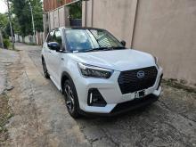 Daihatsu Rocky Smart 2026 SUV