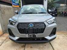 Daihatsu ROCKY HYBRID 2025 SUV