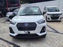Daihatsu Rocky Z BSM 2026 SUV