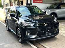 Daihatsu Rocky Z Grade Raize 2025 Car