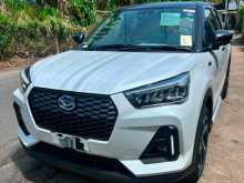 Daihatsu Rocky Z 2026 SUV
