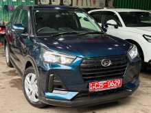 Daihatsu Rocky 2022 SUV