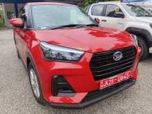 Daihatsu ROKEY 2023 Car