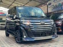 Daihatsu Roomy Thor Custom GT 2023 Car