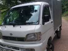 Daihatsu S200 2000 Lorry