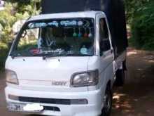 Daihatsu S200 2004 Lorry