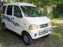 Daihatsu S 200 V 2005 Van