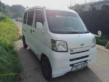 Daihatsu S 320 2011 Van