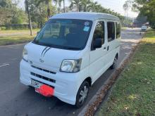 Daihatsu S320 2007 Van