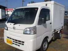 Daihatsu S500P 2021 Lorry