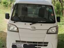 Daihatsu S 500P 2015 Lorry